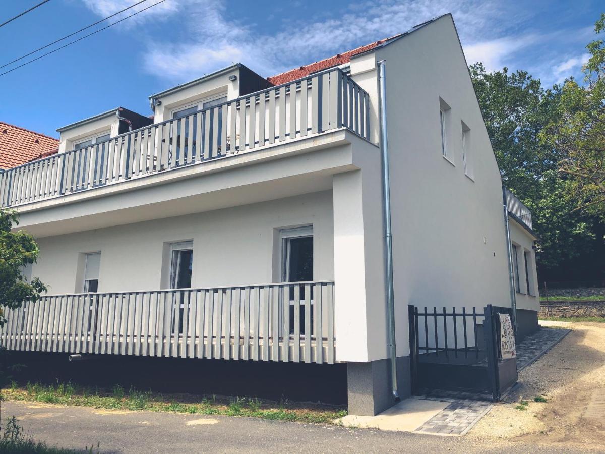 Patent, Your Home In Badacsony Badacsonytomaj Exterior photo