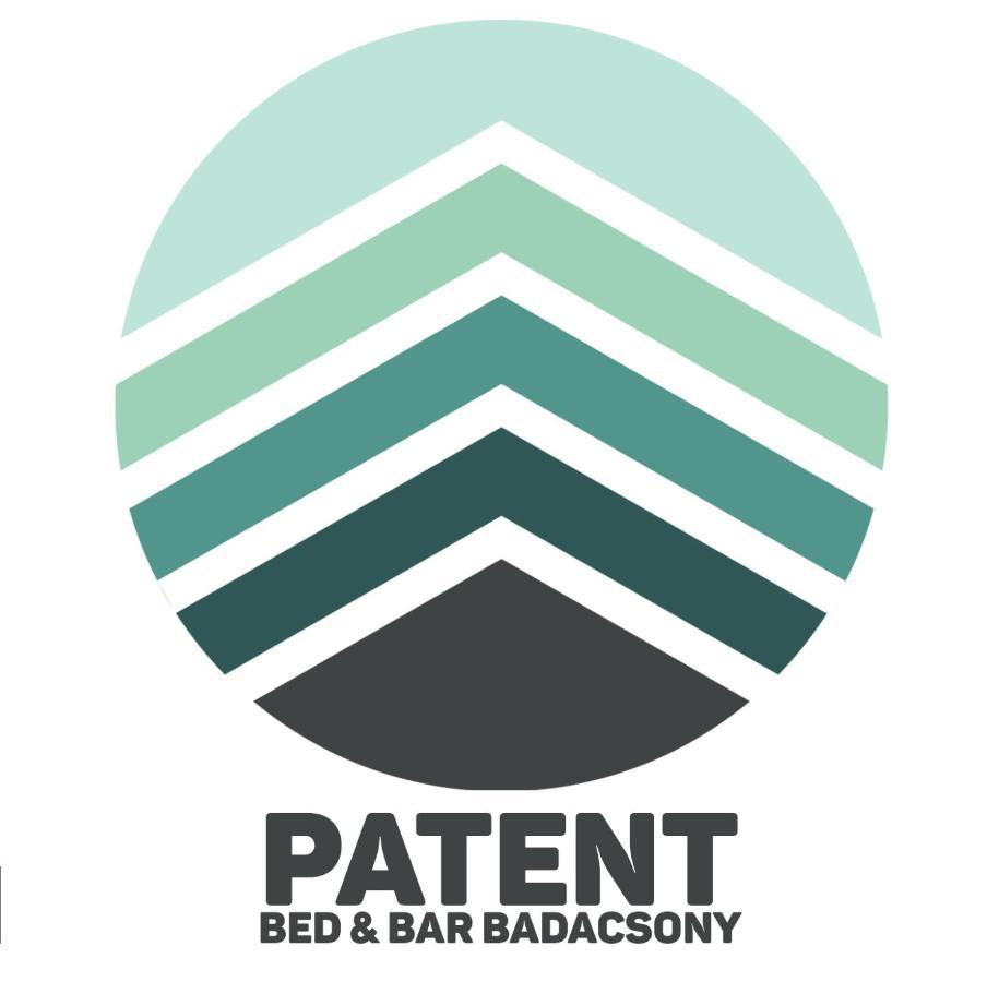 Patent, Your Home In Badacsony Badacsonytomaj Exterior photo